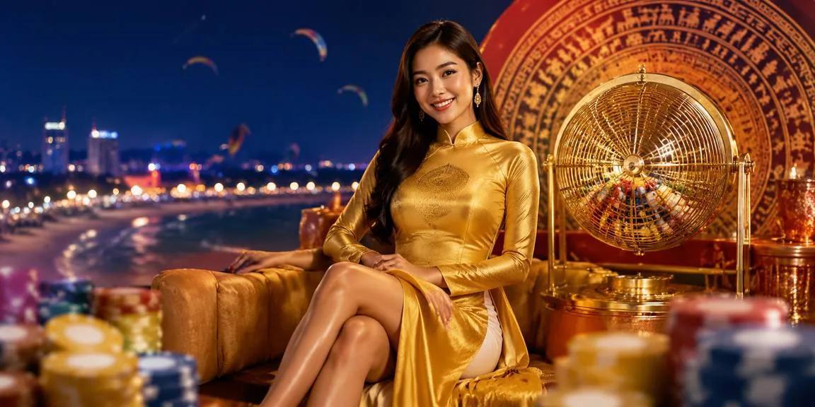 kjcc Việt Nam Sảnh casino